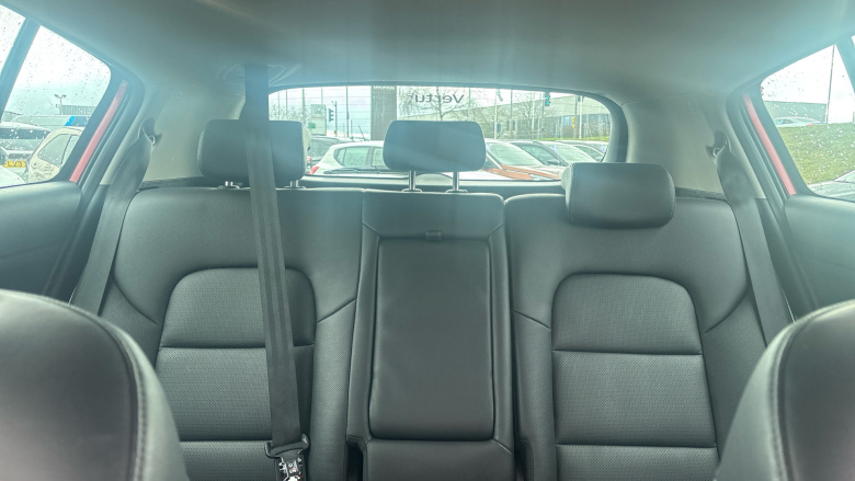 Kia Sportage 1.6 CRDi ISG 4 5dr Diesel Estate